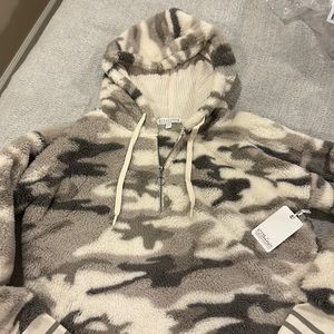 PJ Salvage NWT Hoodie